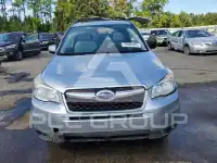 2014 Subaru Forester фото
