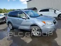2014 Subaru Forester фото