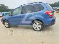 2014 Subaru Forester фото