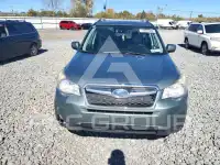 2014 Subaru Forester фото
