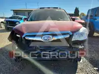 2014 Subaru Forester photo