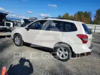 2014 Subaru Forester фото