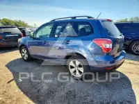 2014 Subaru Forester фото
