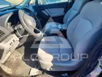 2014 Subaru Forester фото