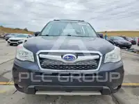 2014 Subaru Forester photo