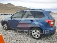 2014 Subaru Forester photo