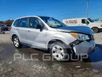 2014 Subaru Forester фото