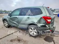 2014 Subaru Forester фото