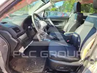 2014 Subaru Forester photo