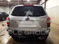 2014 Subaru Forester фото