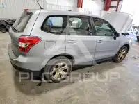 2014 Subaru Forester фото