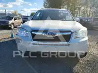 2014 Subaru Forester фото