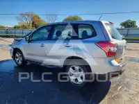 2014 Subaru Forester фото