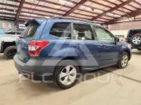 2014 Subaru Forester фото