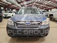 2014 Subaru Forester фото