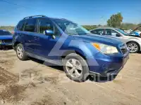 2014 Subaru Forester фото