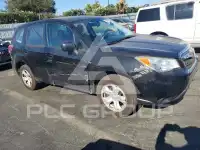 2014 Subaru Forester фото