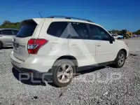 2014 Subaru Forester photo