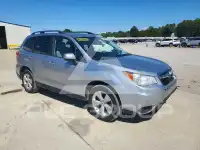2014 Subaru Forester фото