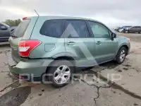 2014 Subaru Forester фото