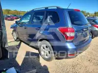 2014 Subaru Forester фото