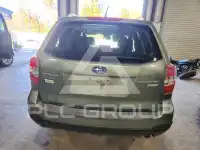 2014 Subaru Forester фото