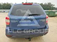 2014 Subaru Forester фото