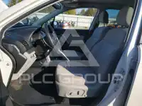 2014 Subaru Forester фото