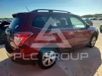 2014 Subaru Forester photo