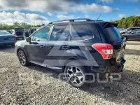2014 Subaru Forester фото