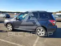 2014 Subaru Forester фото