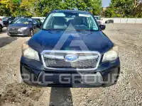 2014 Subaru Forester фото