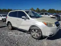 2014 Subaru Forester photo