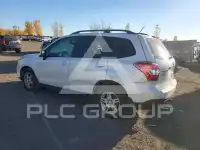 2014 Subaru Forester photo