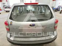 2014 Subaru Forester фото