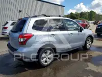 2014 Subaru Forester фото
