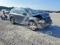 2014 Subaru Forester photo