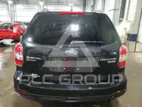 2014 Subaru Forester фото