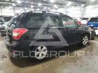 2014 Subaru Forester фото