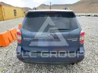2014 Subaru Forester photo