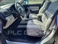 2014 Subaru Forester фото