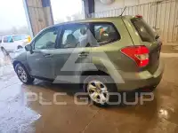 2014 Subaru Forester photo