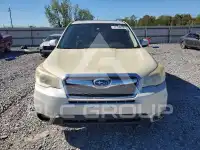 2014 Subaru Forester photo