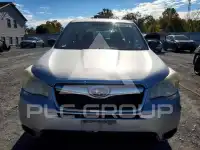 2014 Subaru Forester photo
