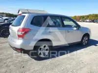 2014 Subaru Forester photo