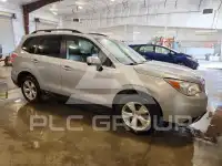 2014 Subaru Forester photo