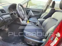 2014 Subaru Forester фото