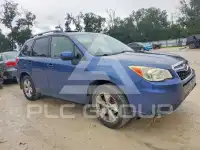 2014 Subaru Forester фото
