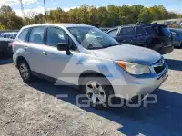 2014 Subaru Forester photo