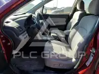 2014 Subaru Forester фото